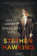 Copertina  Breve storia della mia vita