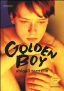 Copertina  Golden Boy