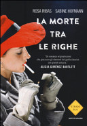 copertina La morte tra le righe