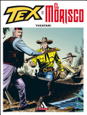Copertina  Yucatan!