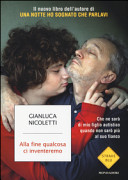 Copertina  Alla fine qualcosa ci inventeremo : che ne sarà di mio figlio autistico quando non sarò più al suo fianco