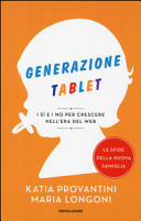Copertina  Generazione tablet 