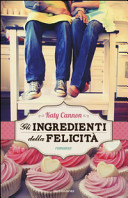 Copertina  Gli ingredienti della felicità