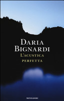 Copertina  L'acustica perfetta