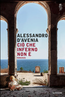 Copertina  Ciò che inferno non è