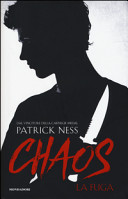 Copertina  Chaos. La fuga