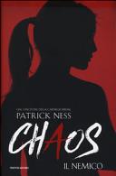 Copertina  Chaos. Il nemico