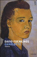 copertina Charlotte : romanzo