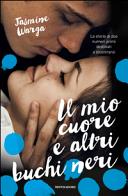 Copertina  Il mio cuore e altri buchi neri