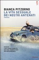 Copertina  La vita sessuale dei nostri antenati