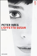 Copertina  L'effetto Susan