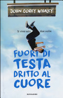 copertina Fuori di testa dritto al cuore