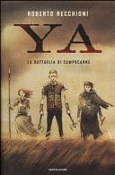 Copertina  Ya