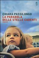 Copertina  La parabola delle stelle cadenti