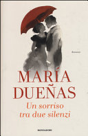 copertina Un sorriso tra due silenzi