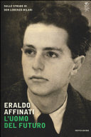 Copertina  L'uomo del futuro