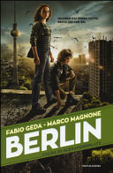Copertina  Berlin. L'alba di Alexanderplaz