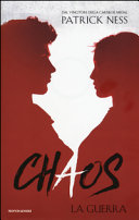 Copertina  Chaos. La guerra