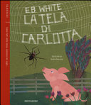 Copertina  La tela di Carlotta