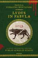Copertina  Ludus in fabula : romanzo