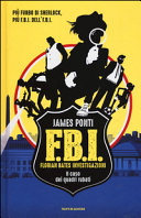 Copertina  F.B.I. Florian Bates Investigazioni. Il caso dei quadri rubati