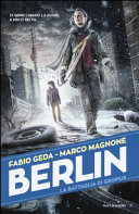 Copertina  Berlin. La battaglia di Gropius