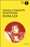 Copertina  Dura Lex
