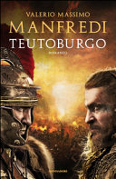 Copertina  Teutoburgo