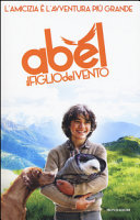 Copertina  Abel. Il figlio del vento