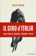 Copertina  Il giro d'Italia