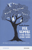 Copertina  Per sempre o per molto, molto tempo