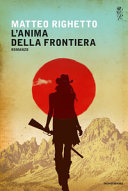 Copertina  L'anima della frontiera
