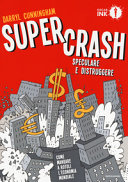 Copertina  Supercrash