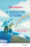 Copertina  Il cacciatore di sogni