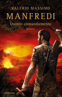 Copertina  Quinto comandamento
