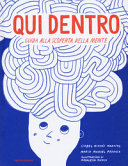 Copertina  Qui dentro