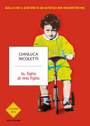 Copertina  Io, figlio di mio figlio