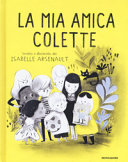 copertina La mia amica Colette