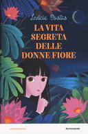 Copertina  La vita segreta delle donne fiore