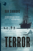 copertina The terror