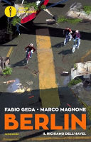 Copertina  Berlin. Il richiamo dell'Havel