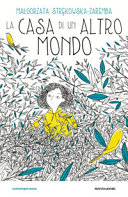 Copertina  La casa di un altro mondo