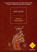 Copertina  Fiamme nella palude