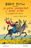 Copertina  La gatta Cenerentola e altre fiabe di Giovambattista Basile
