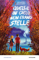 Copertina  Quelle in cielo non erano stelle 