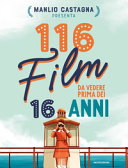 Copertina  116 film da vedere prima dei 16 anni