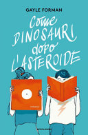 Copertina  Come dinosauri dopo l'asteroide