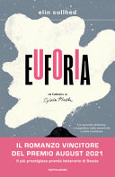 Copertina  Euforia