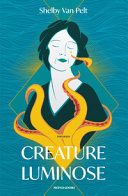 Copertina  Creature luminose