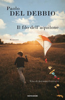 Copertina  Il filo dell'aquilone